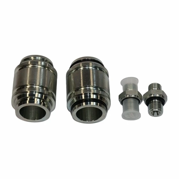 Fluid Connections NUT factory